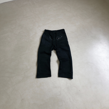 Pantalón brillante BLKT