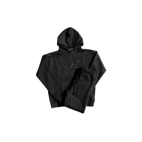 Set brillante BLKT (comprobar guia de tallas)