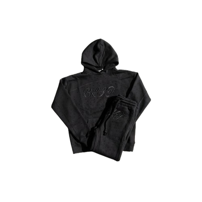 Set brillante BLKT (comprobar guia de tallas)