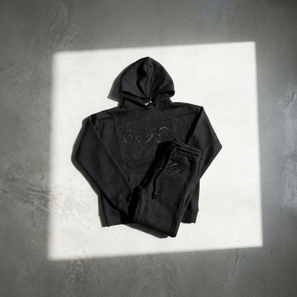 Set brillante BLKT (comprobar guia de tallas)