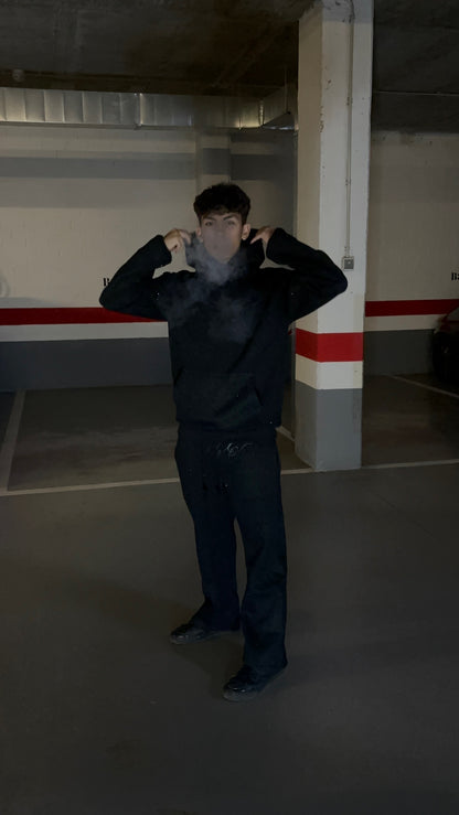 Pantalón brillante BLKT