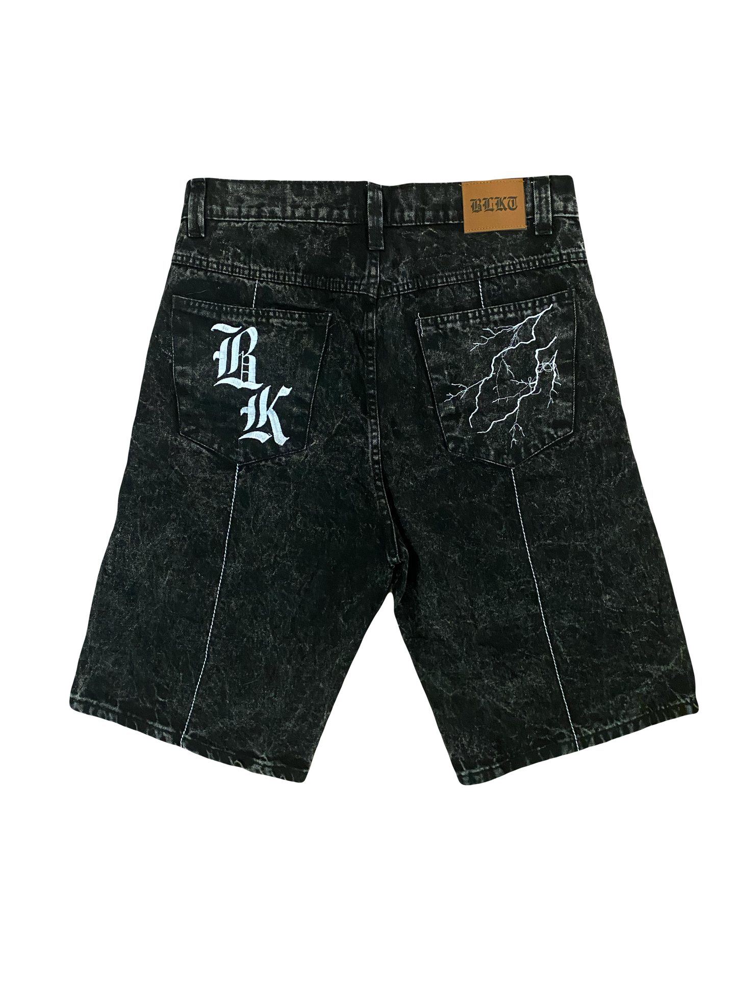 BLKT Thunder Jort