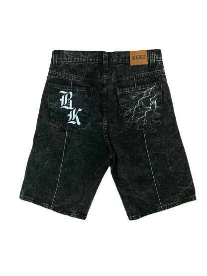 BLKT Thunder Jort