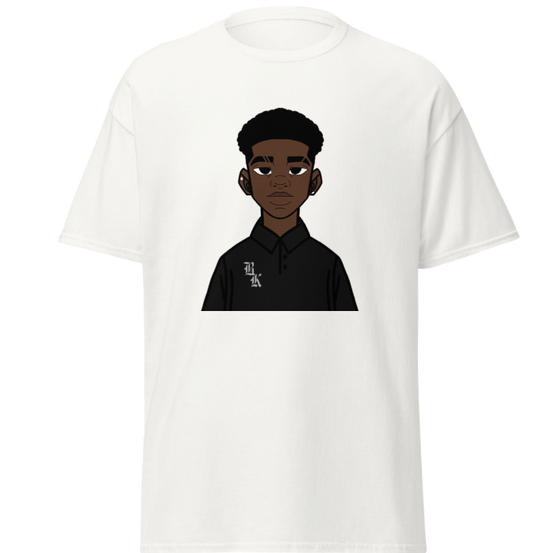 BLKT Chill Guy Tee
